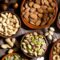 Nature’s Remedy: Controlling Hypertension Naturally with Dry Fruits