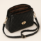 Quilted Sling Handbag – 3 Partition with Long Strap: Style Meets Functionality