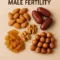 🍇 Dry Fruits to Boost Male Fertility